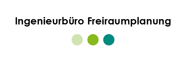 Logo - Ingenierbüro für Freiraumplanung
